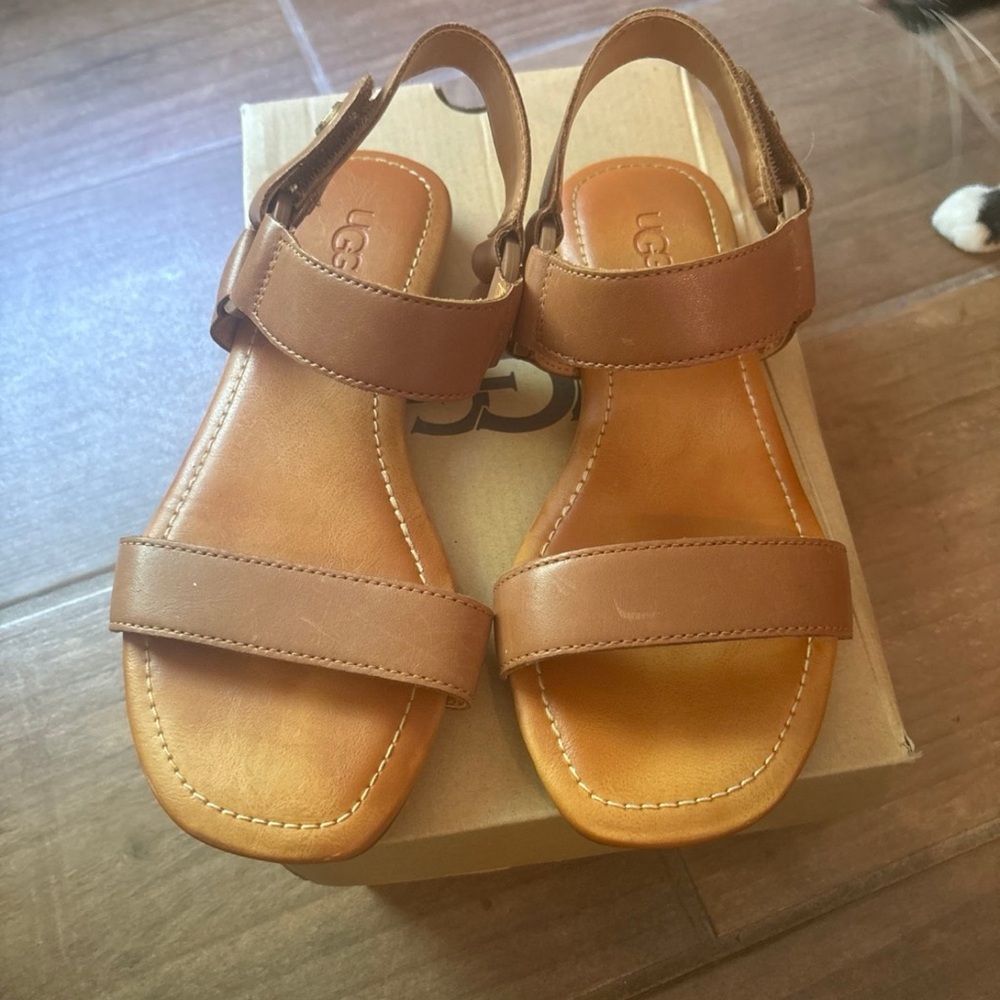 Ugg Sandals - image 1